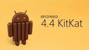 Android KitKat v4.4.2 for Samsung Galaxy S4 Mini I9190 - 5