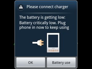 Fix iPhone and Android smartphones getting switched off automatically - 2