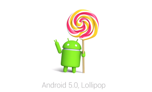 Free Download & Install AOSP Android 5.0 Lollipop Custom ROM for Nexus 6 - 3