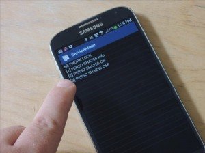 SIM Unlock Samsung Galaxy Note 4 - 1