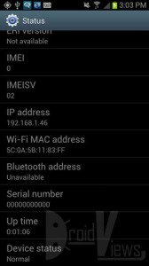 SIM Unlock Samsung Galaxy Note 4 - 2