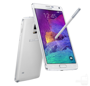 SIM Unlock Samsung Galaxy Note 4 - 3