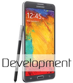 Transform Galaxy Note 3 N9005 Into Galaxy Note 4 - 2