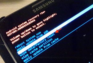Transform Galaxy Note 3 N9005 Into Galaxy Note 4 - 4