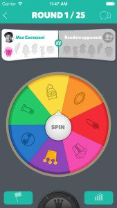 Trivia Crack game - 2