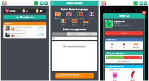 Trivia Crack game - 3