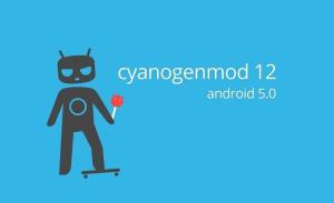 Update Galaxy S5 to Android 5.0 Lollipop using custom ROM - 2