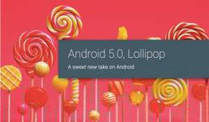 Update Galaxy S5 to Android 5.0 Lollipop using custom ROM - 3