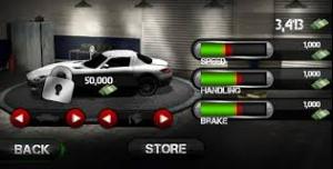 Download & install Race The Traffic For Nokia X/XL/X+ - 4