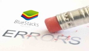 Fix Common Bluestacks Errors - 2