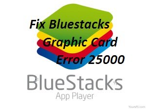 Fix Common Bluestacks Errors - 3