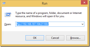 Transfer Photos from PC to iPhone Camera Roll - 5