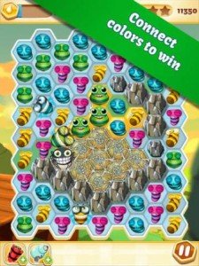 Download & Install Bee Brilliant for PC - 4