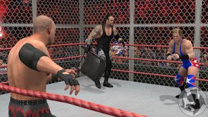Download & Install WWE Immortals for Windows & Mac PC - 1