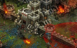 Download & install Throne Rush in PC - 2