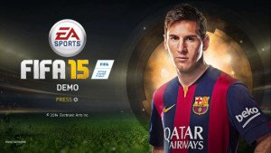 FIFA 15 - Fix 10 Common Errors, Crashes, Lags, Freezes & Issues - 1
