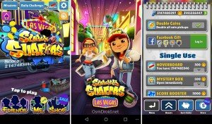 Subway Surfers For Pc - Free Download (WINDOWS 7/8/XP AND MAC)