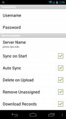 fix sync error of Google accounts in android smartphone 3