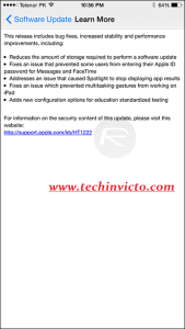 iOS 8.1.3 Download Links - 3