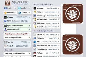 top iOS 8 Cydia Repos of 2015 - 2