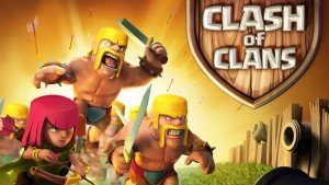 Clash of Clans v6.407.2 APK - 1