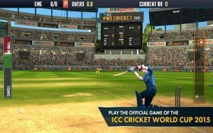 ICC Pro Cricket 2015 - 4
