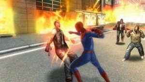 The Amazing Spider Man 1.2.0 APK - 1