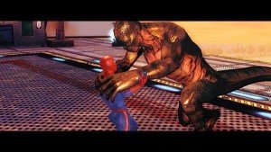 The Amazing Spider Man 1.2.0 APK - 4