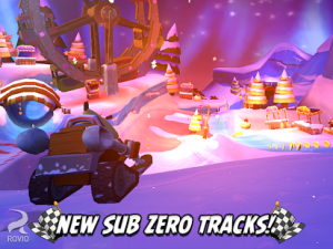 Angry Birds Go! v1.6.3 game - 3