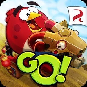 Angry Birds Go! v1.6.3 game - 5