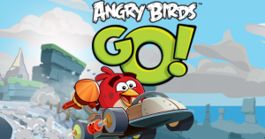 Angry Birds Go! v1.6.3 game - 6