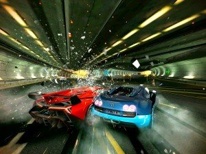 Asphalt 8 Airborne - 2