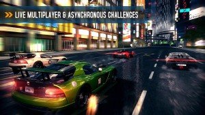 Asphalt 8 Airborne - 3