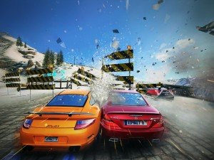 Asphalt 8 Airborne - 4