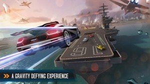 Asphalt 8 Airborne - 5