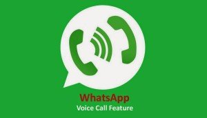 WhatsApp v2.12.7 Calling Feature - 4