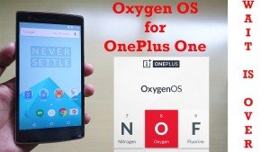 Download & Install OxygenOS on OnePlus One - 2
