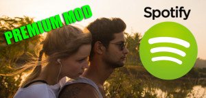 Spotify Music v3.4.0.689 APK - 1