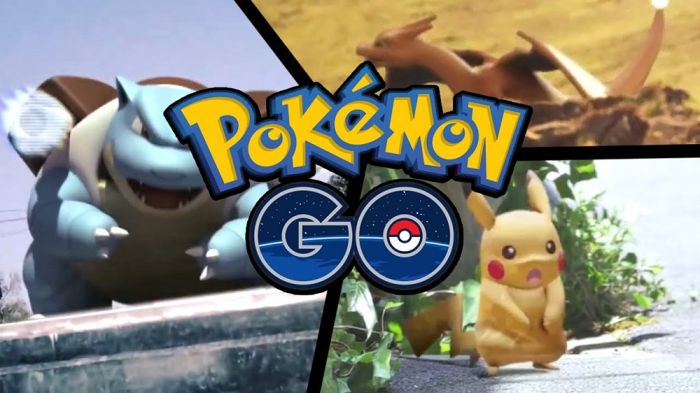 Download Pokemon Go 0.29.2 APK for Android -4