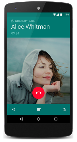 Download & Install WhatsApp v2.17.116 Apk Beta Mod Update - 4