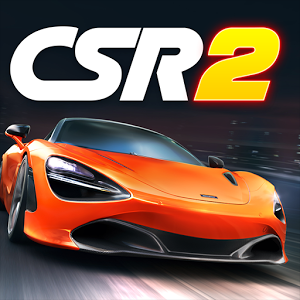 CSR Racing 2 v1.11.0 Mega Mod APK - 3