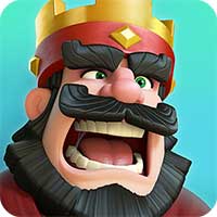 Clash Royale 1.8.7 Unlimited Mod APK 2017 - 2