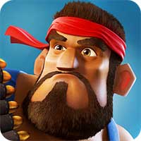 Boom Beach APK 30.125+ Mod Apk + OBB Data - (Coins & Diamonds Mod) - 2