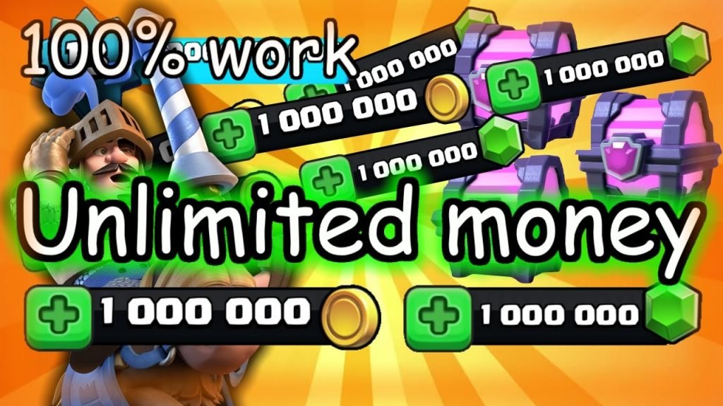Clash Royale v1.9.2 Mod apk download - 2
