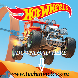 Download Hot Wheels Race Off MOD APK Unlimited 1.1.7261 - 1