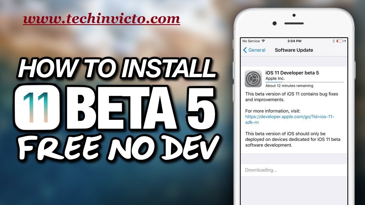 iOS-11-Beta-3-without-Dev-Account-how-to-install-1