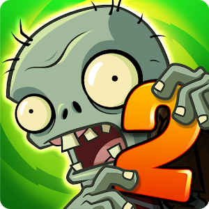 Download Plants vs. Zombies™ 2 v6.7.1 Mod Apk DATA 2018 Update - 02