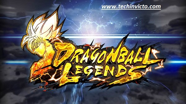 Dragon Ball Legends APK - 02