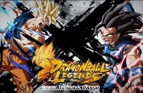 Dragon Ball Legends APK - 03