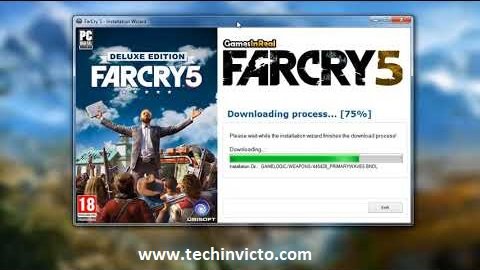 Far Cry 5 PC Download - 02